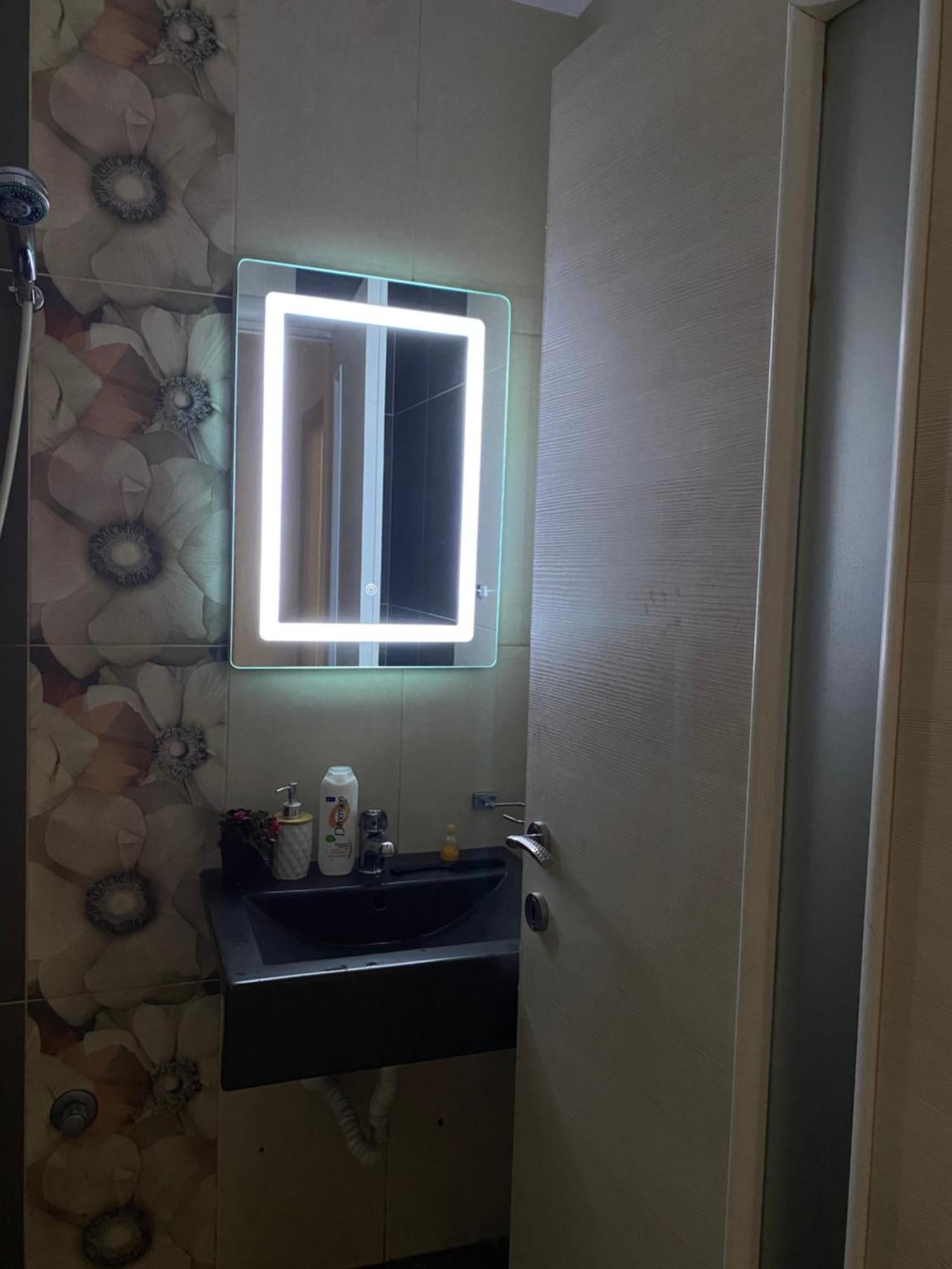Main Apartment Tirana Exterior foto